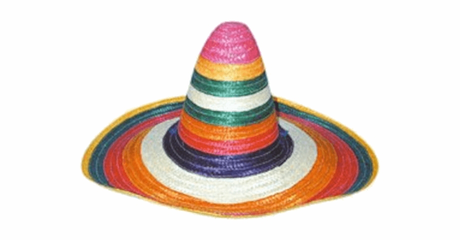 Mexican Sombrero Sombrero