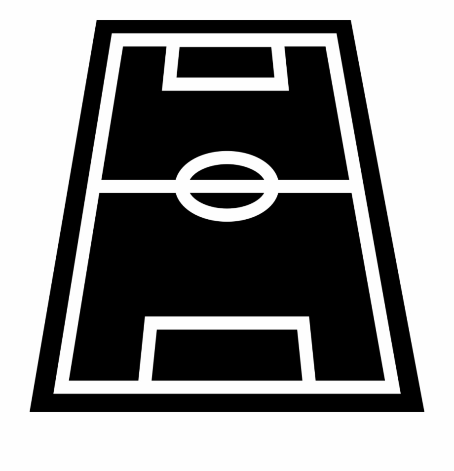Png File Svg Soccer Field White Png