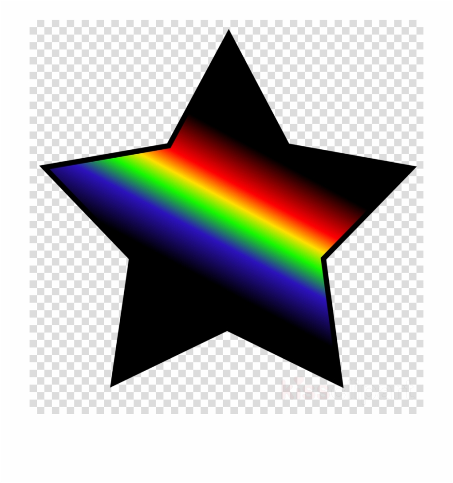 Transparent Background Star Png Logo
