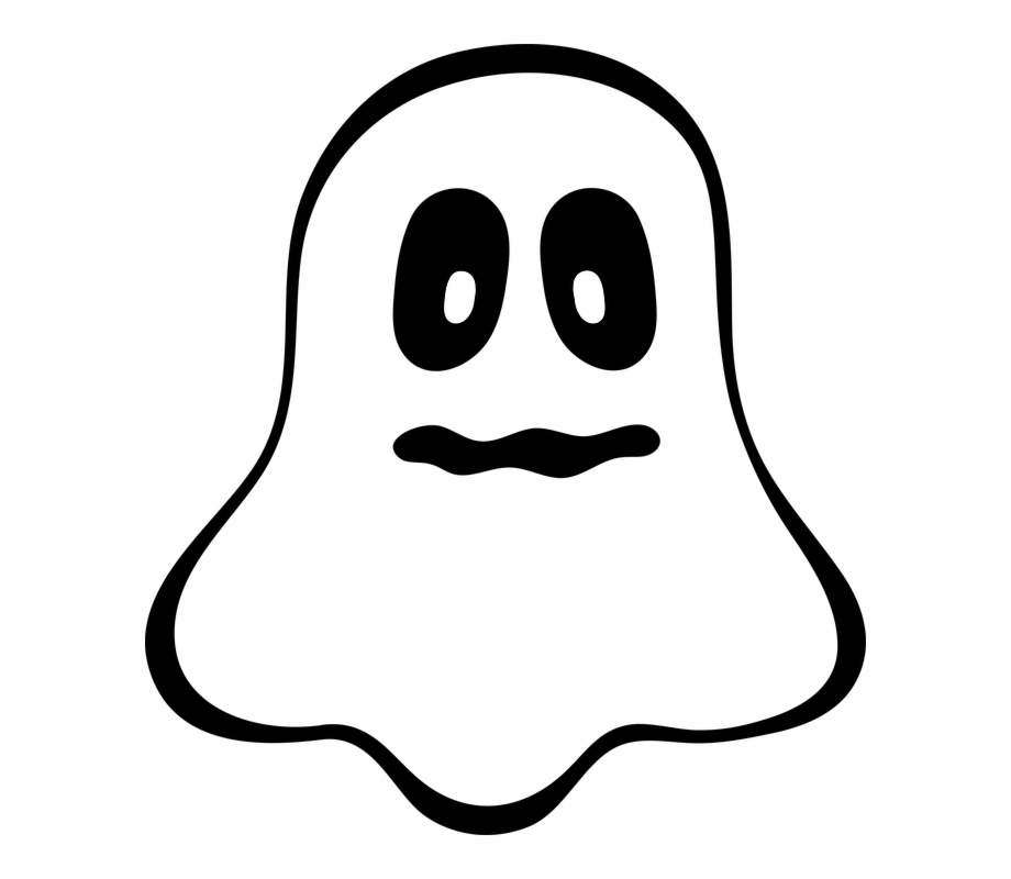 Spirit Ghost Ghosts Halloween Spooky Are Imagenes De