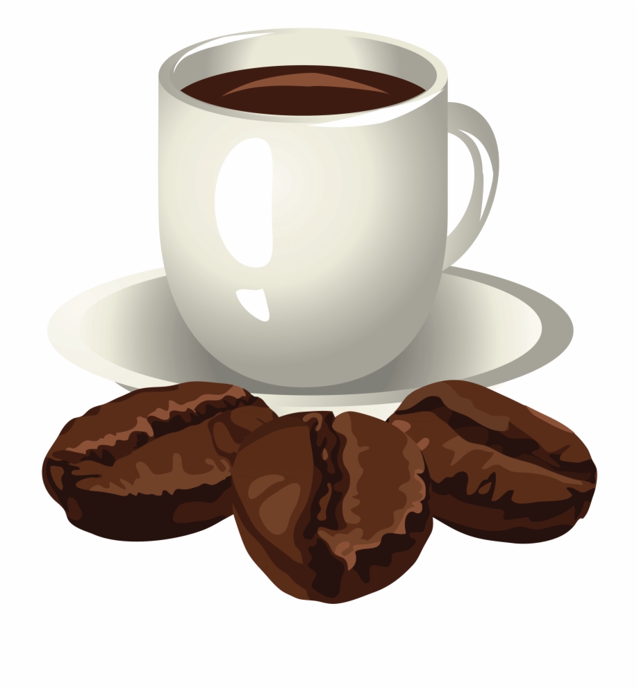 clipart of coffee
