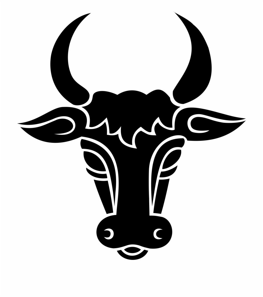 This Free Icons Png Design Of Bulls Head