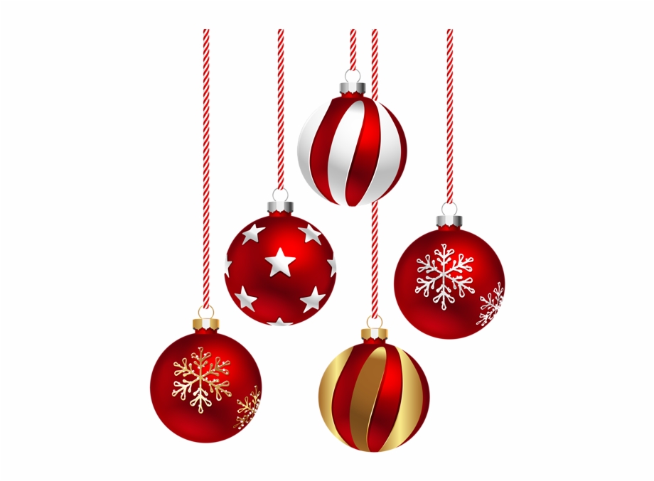 Transparent Christmas Ornament Cute Christmas Wishes Gif
