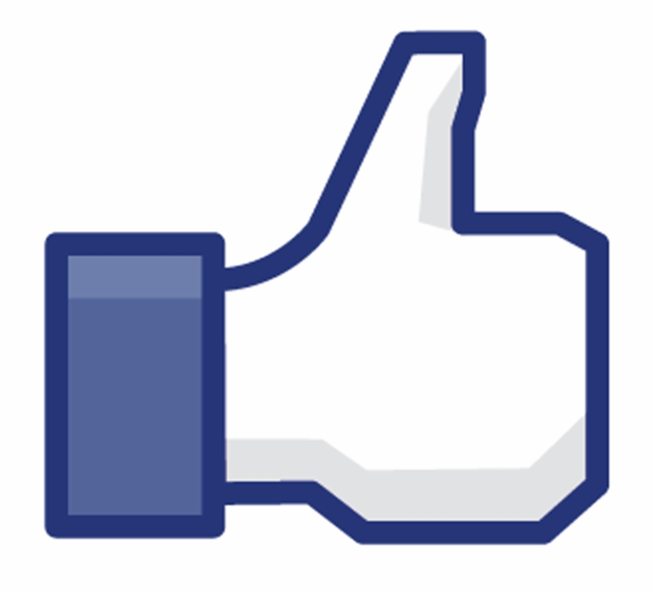 Kisspng Facebook Like Button Clip Art Thumbs Up
