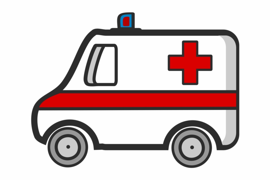 Computer Icons Ambulance Emergency Vehicle Icon Design Ambulanza