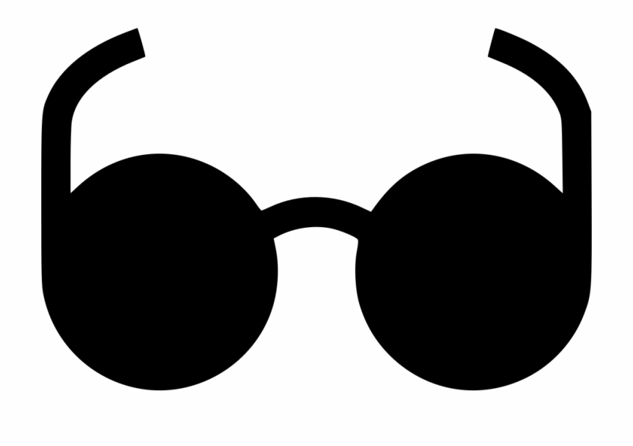 Glasses Sunglasses Vision Blind Ophthalmology Svg Png Blind