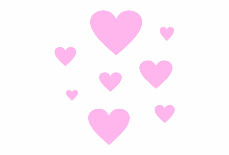 Heart Png Tumblr Pink Tumblr Heart Png