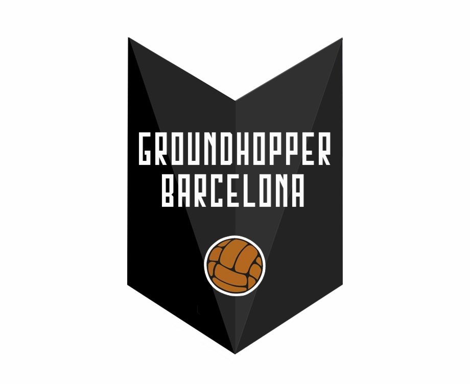 Cropped Groundhopper Barcelona Borde Slam Dunk