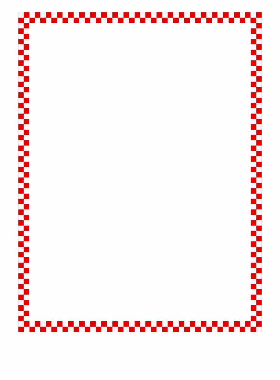 This Free Icons Png Design Of Diner Border