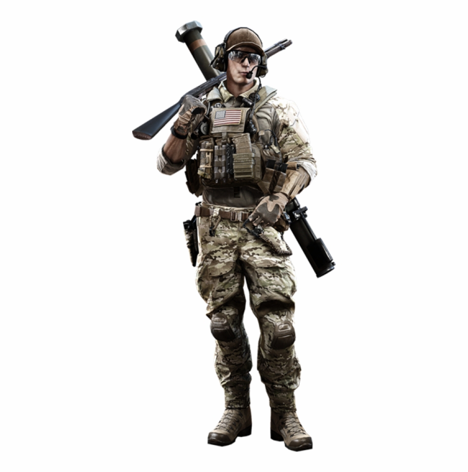 Soldier Png Download Png Image With Transparent Background