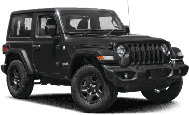 New 2019 Jeep Wrangler Sport S Jeep Wrangler
