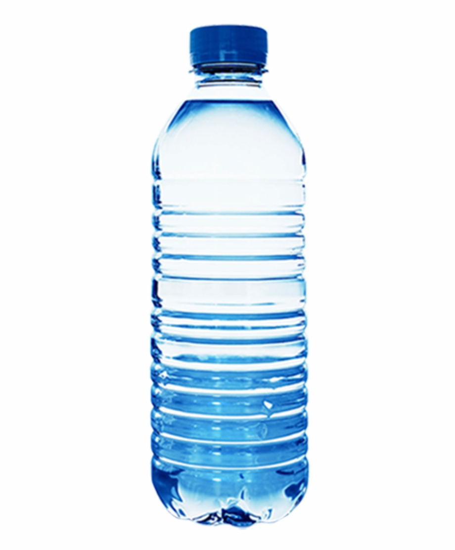 Free Clip Art Water Bottle