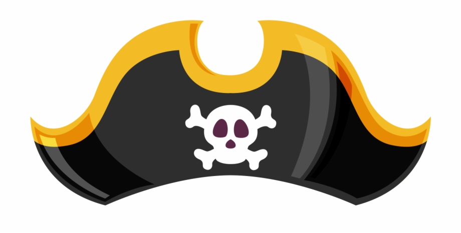Download Png Clip Art Pirate Hat