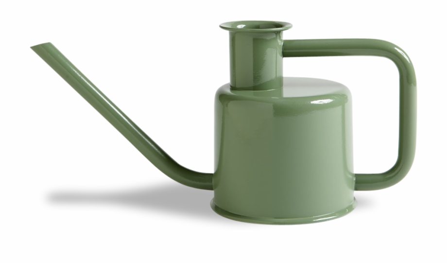 Kontextr X3 Watering Can Asparagus Green 0 Teapot