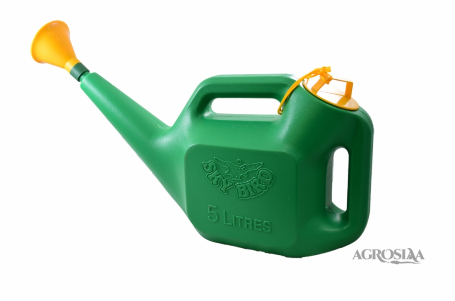 Sky Watering Can