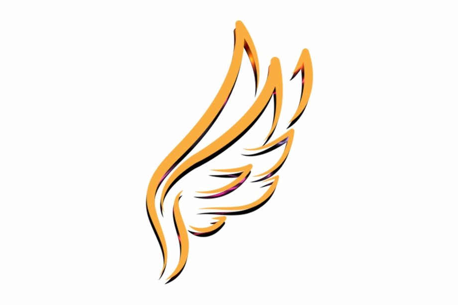 Free Gold Angel Wings Png Download Free Clip Art Free Clip Art