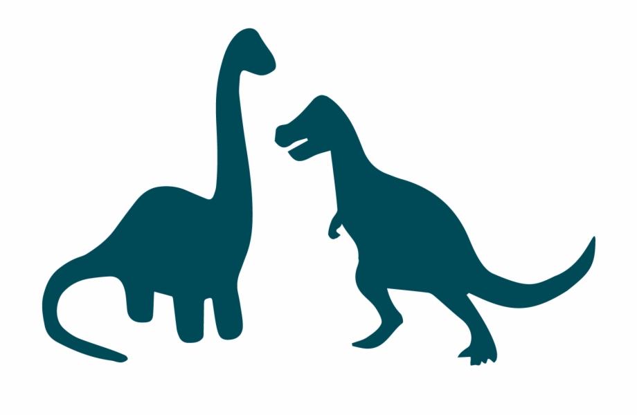 Dinosaur Clipart Wedding Lesothosaurus