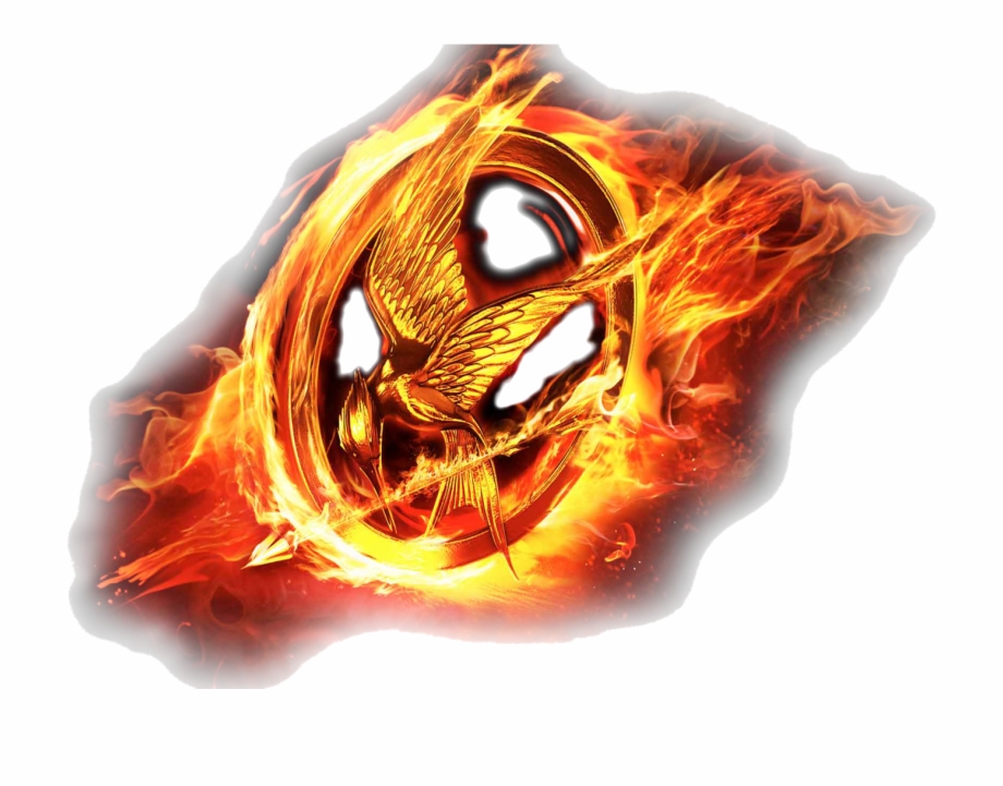 Image Hunger Games Logo Png