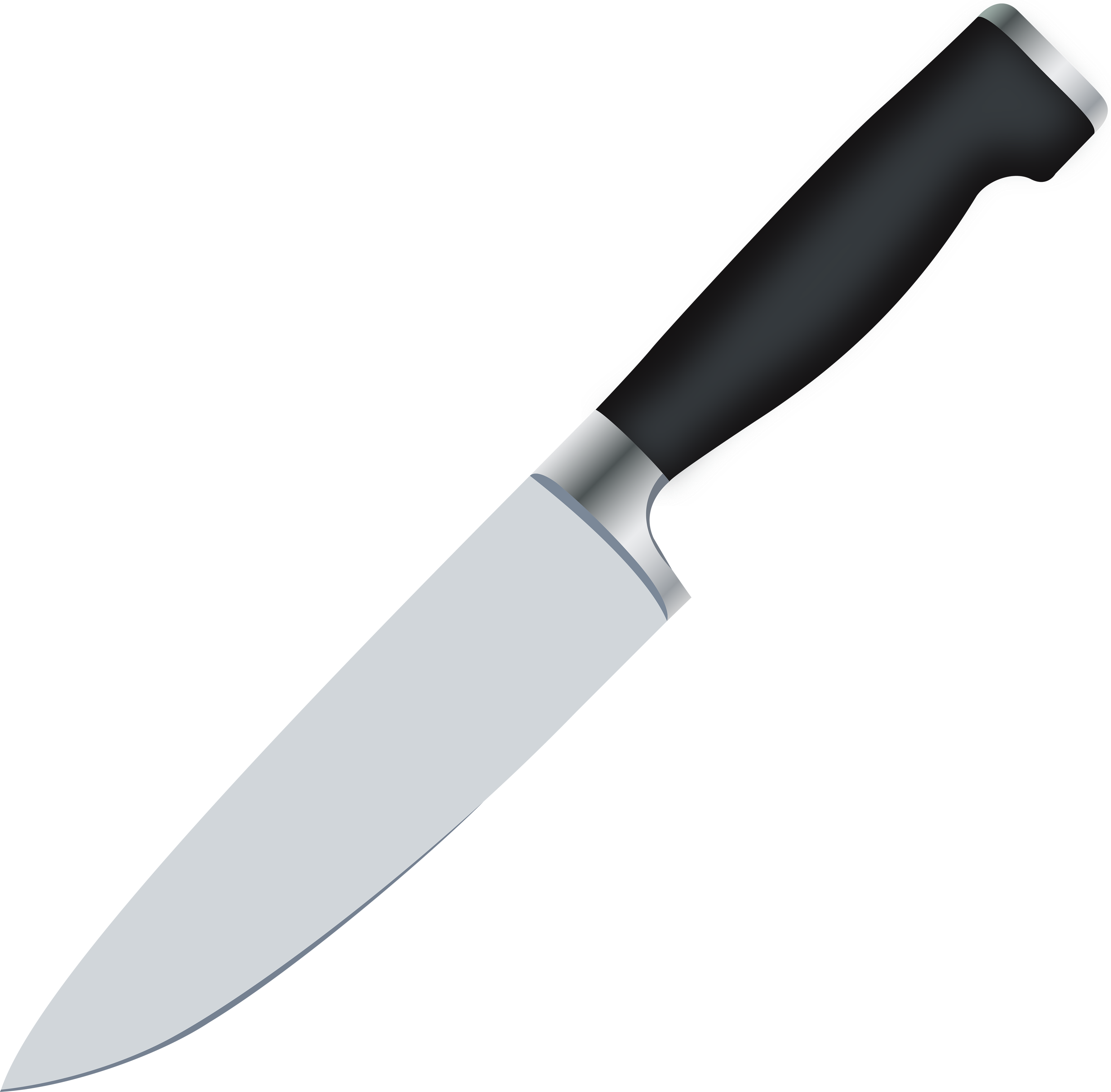 Knife Vector Png