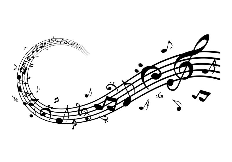 Free Music Vector Png, Download Free Music Vector Png png images, Free