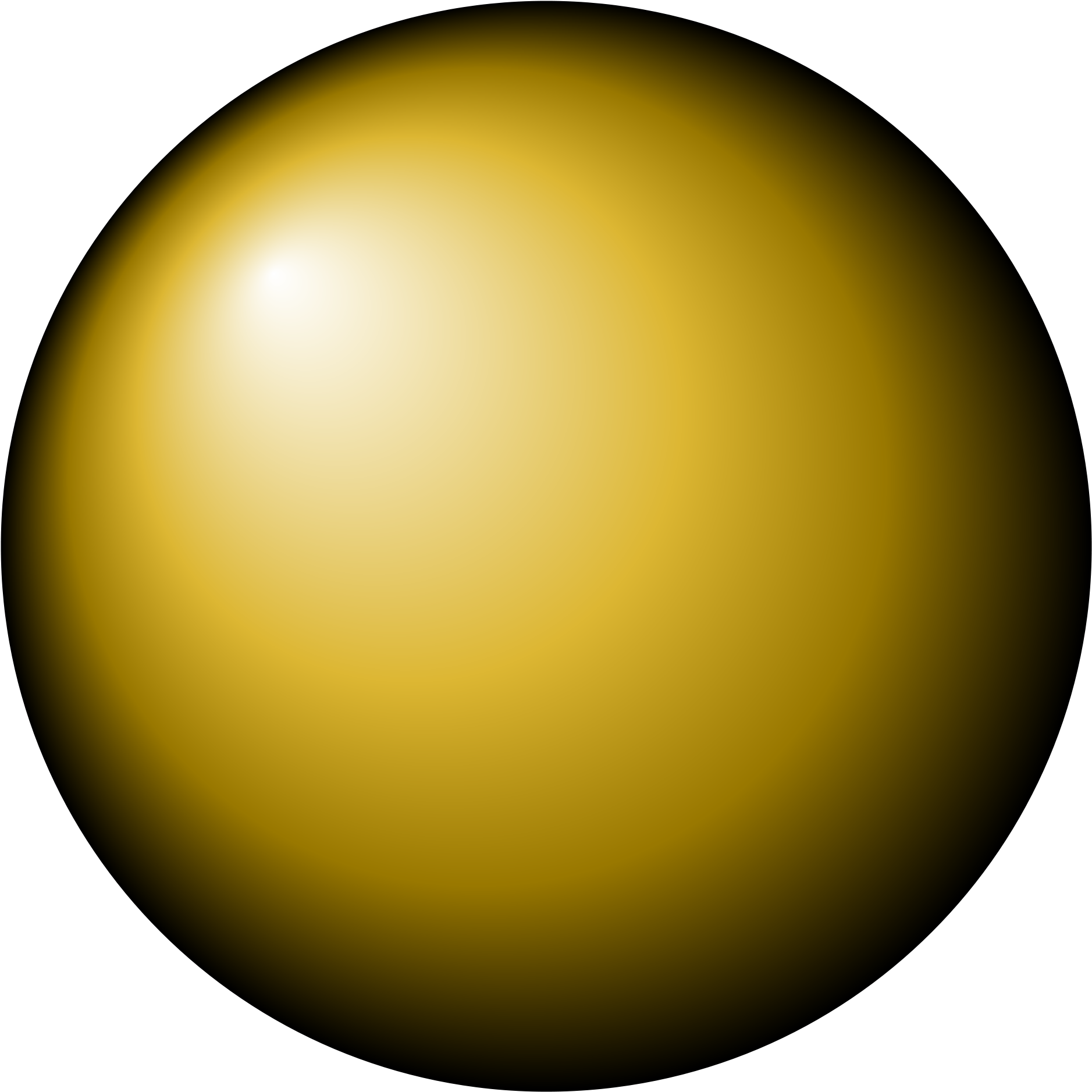 Free Gold Ball Png, Download Free Gold Ball Png png images, Free