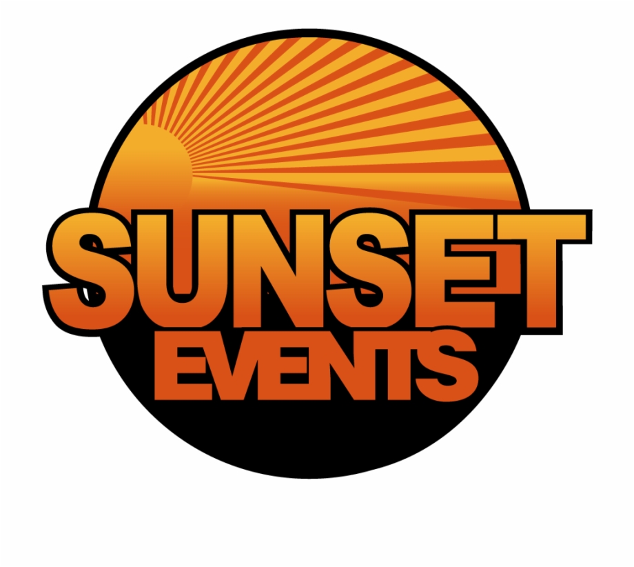 Sunset Events Circle
