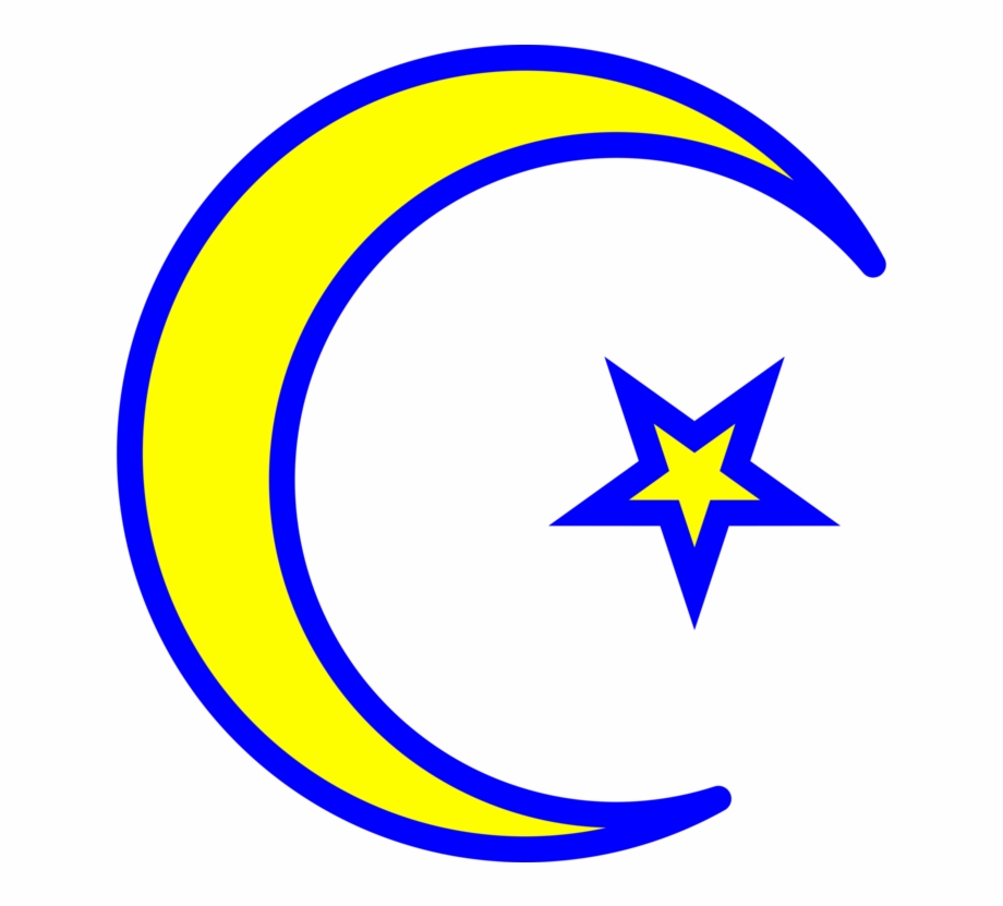 Free Muslim Symbol Png, Download Free Muslim Symbol Png png images