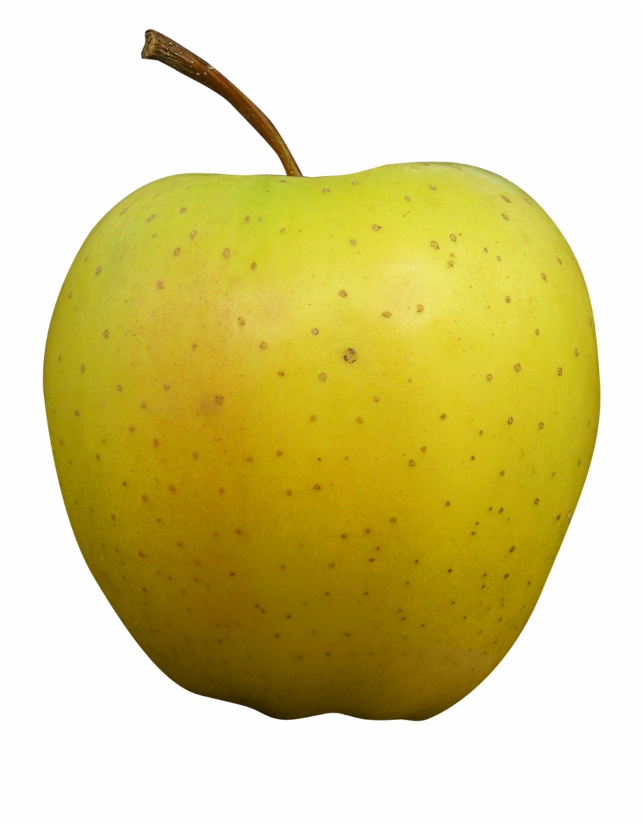 transparent golden apple png
