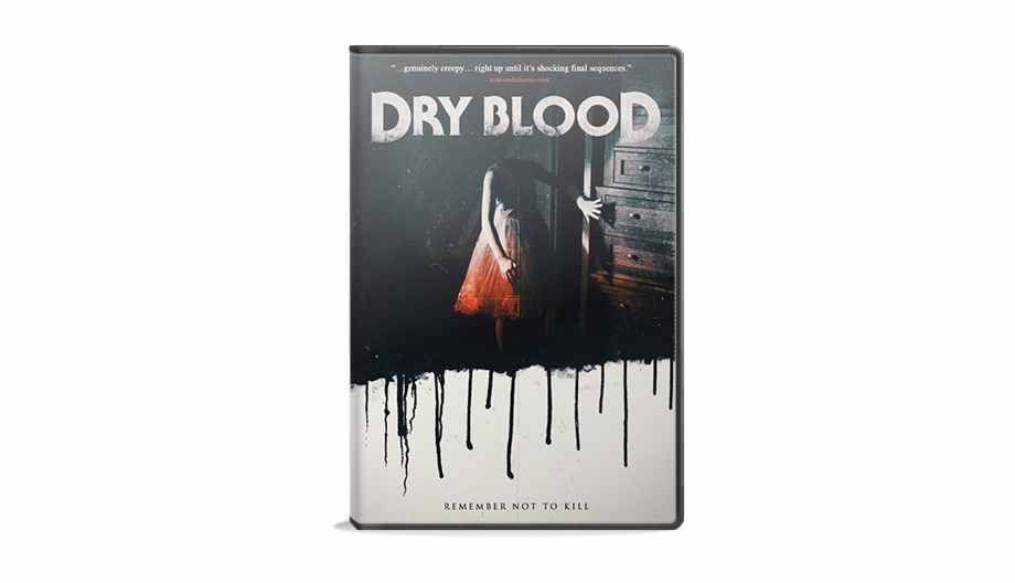 Dry Blood Movie 2019