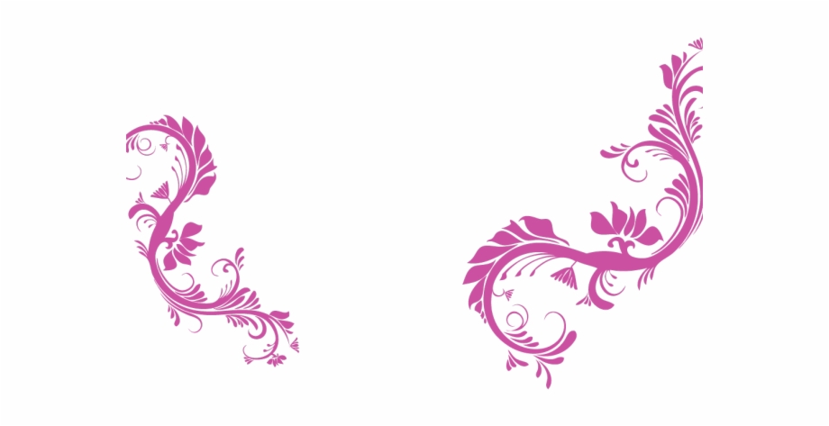Vector Swirl Png Transparent Images Ornament Vector