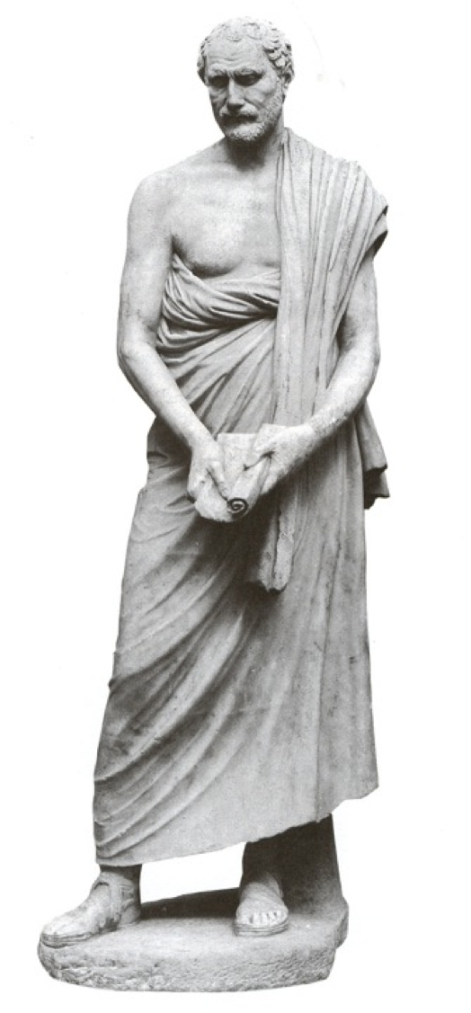 Greek Statue Png