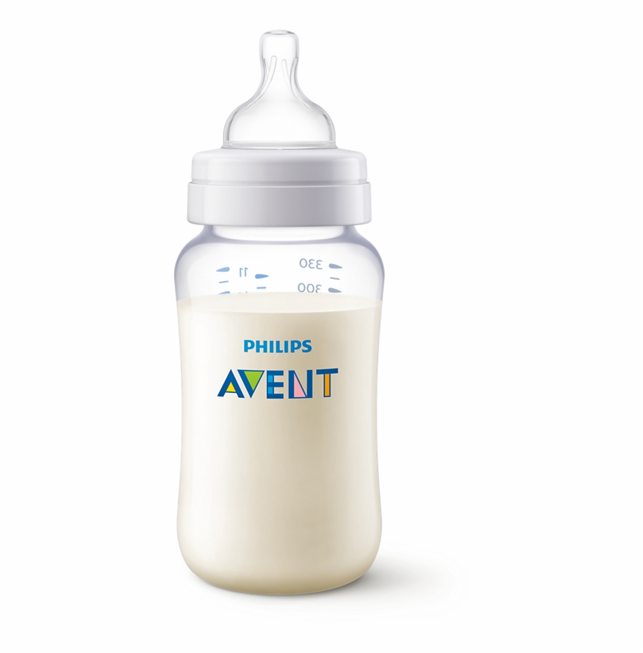 Avent Classic Pa Baby Bottle Scf456 17 1