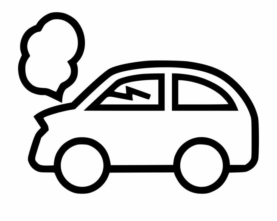 Car Accident Comments Car Care Icon Png