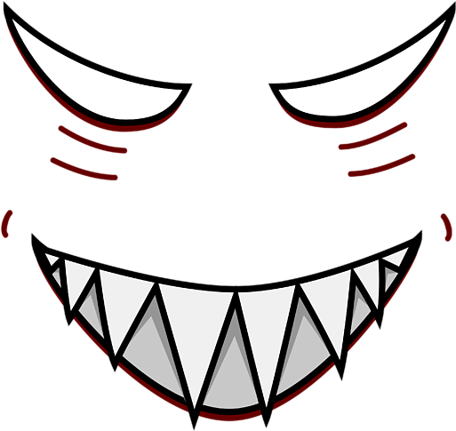 Collection Of Free Mouth Evil Download On Evil