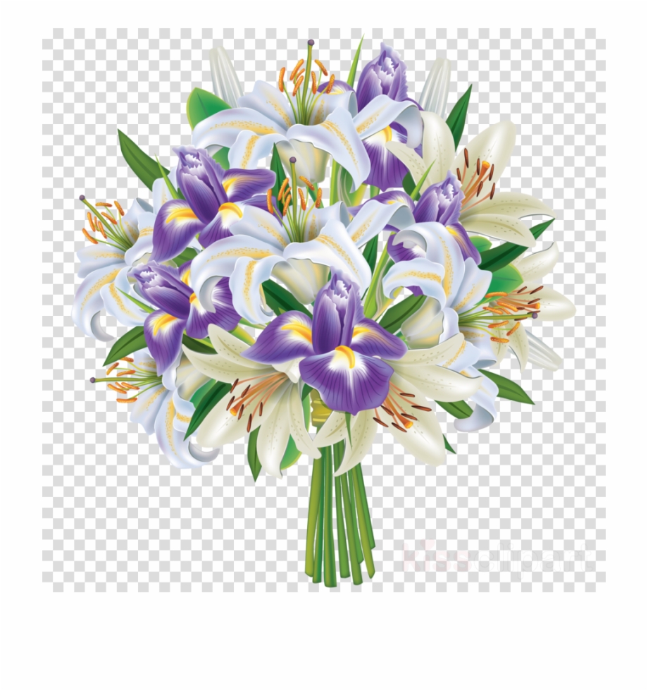 Temporary Flower Lily Iris Transparent Png Image Beautiful