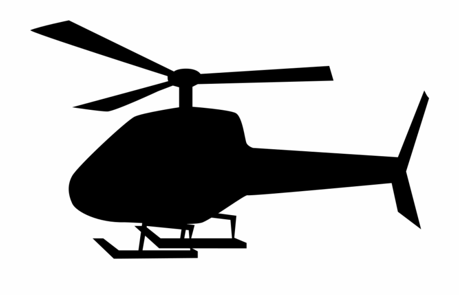Helicopter Svg Png Icon Free Download Helicopter Logo