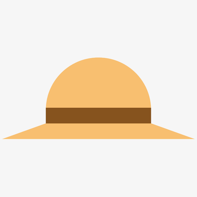 Straw Hat Png