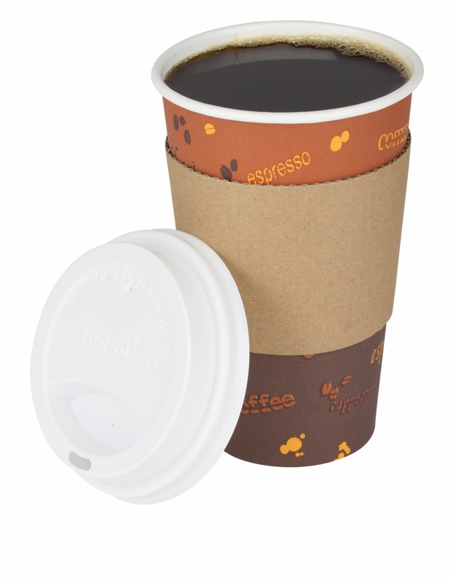 Paper Coffee Cup Png Cup