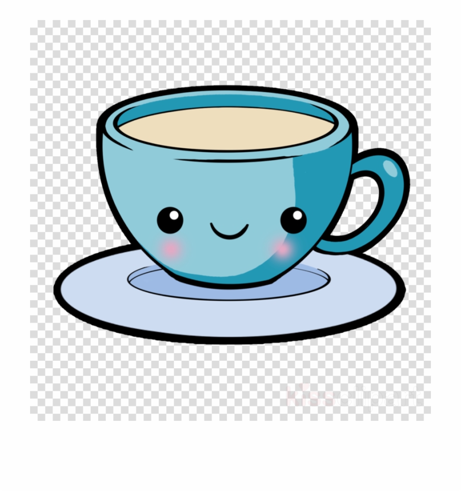 Download Tea Cartoon Png Clipart Bubble Tea Coffee - Clip Art Library