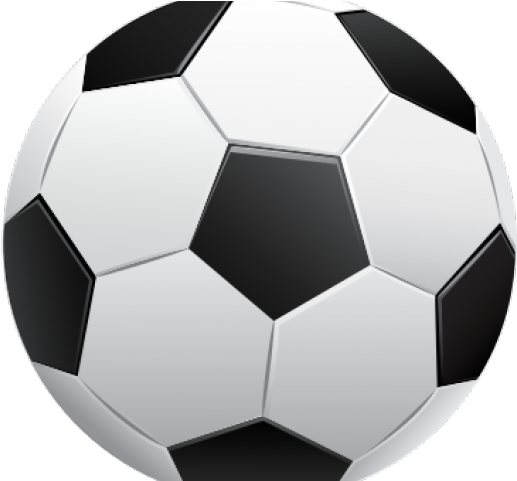 Soccerball Clipart Soccer Ball