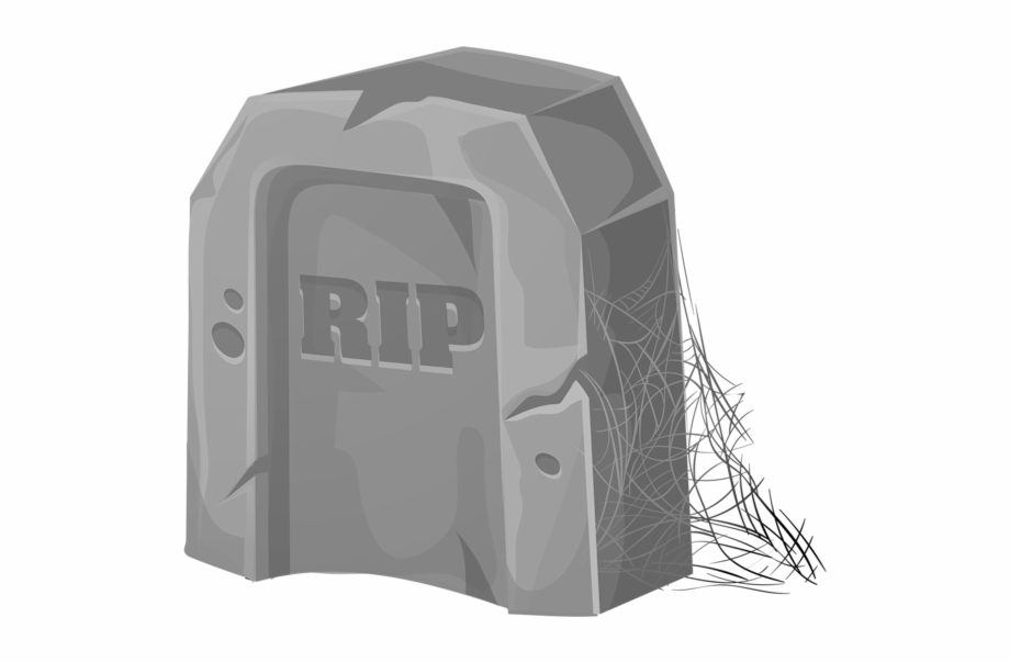 Free Halloween Tombstone Clipart Tombstone Png Tombstone Art