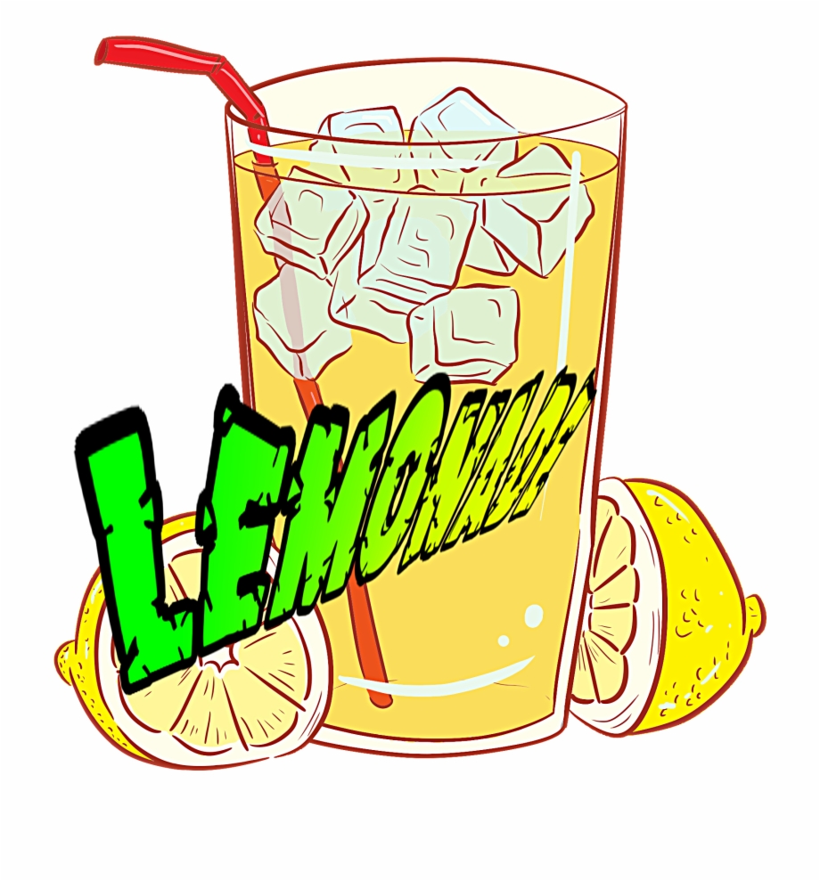 Dont Drink The Lemonade Anime Lemonade