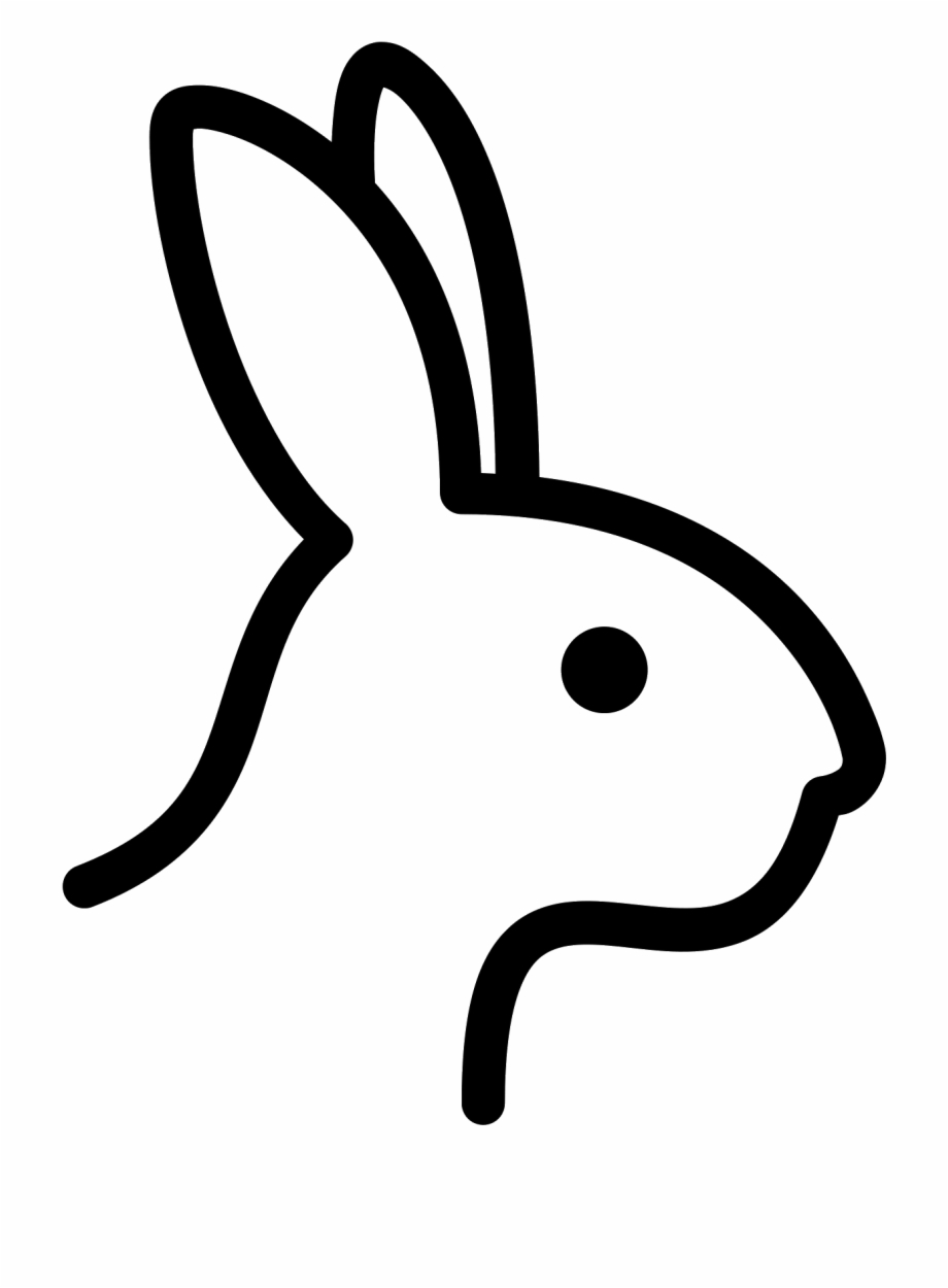 Year Of Rabbit Icono Descarga Gratuita Png Rabbit