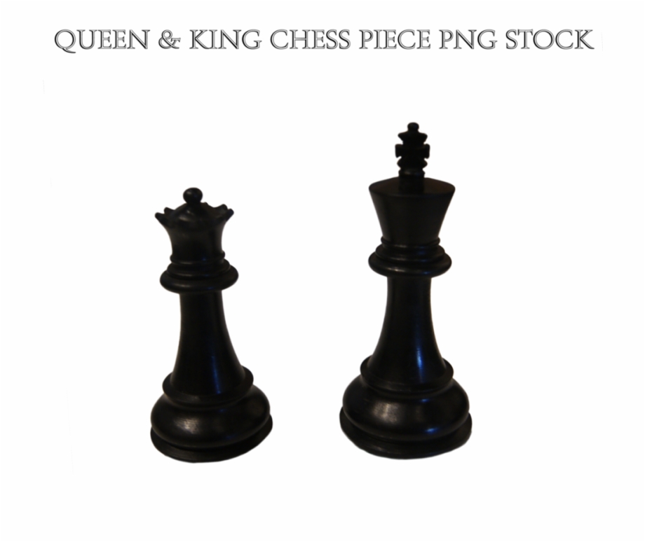 King Chess Piece Png Clip Art Black King