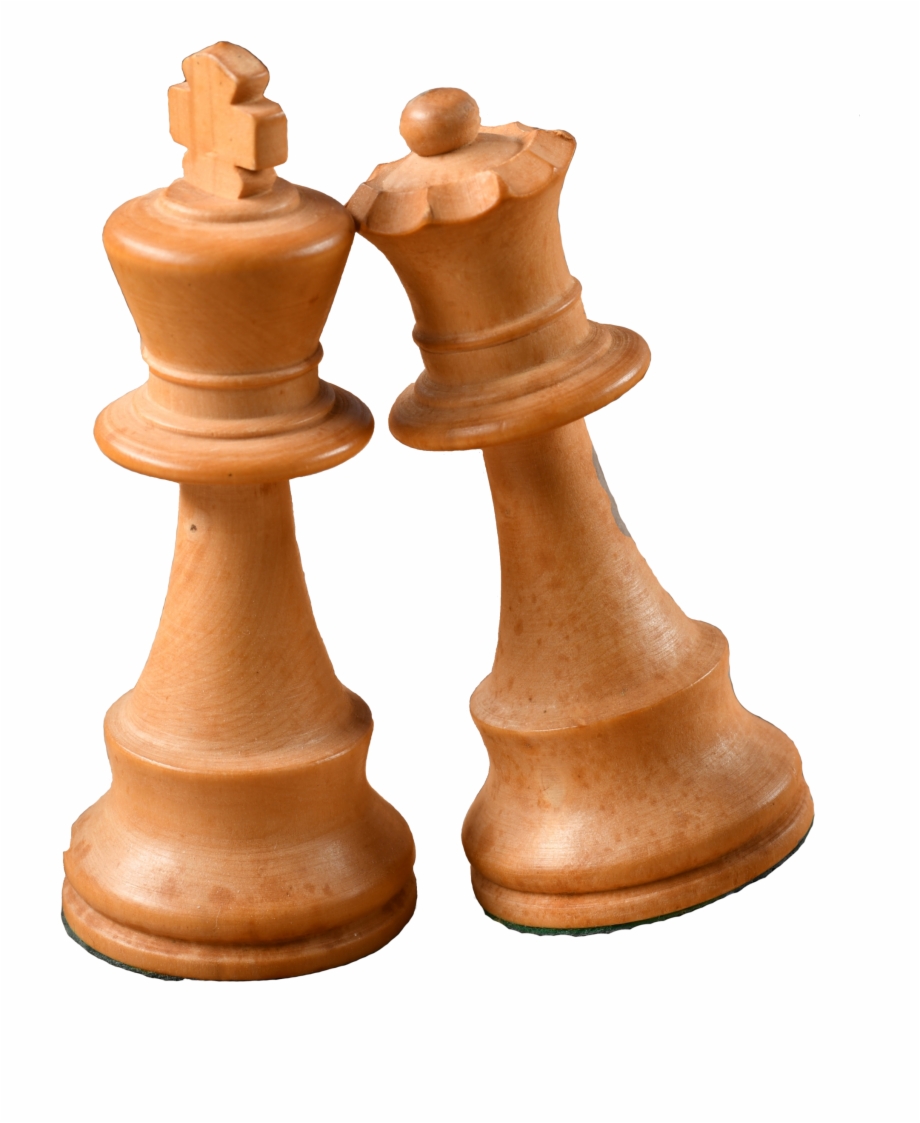 Chess Pieces Chess