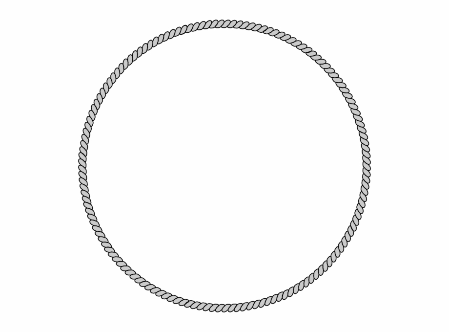 Small Circle Of Dots Transparent Background
