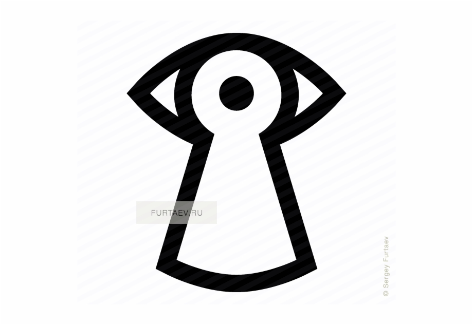 Spy Eye Spy Eye Icon