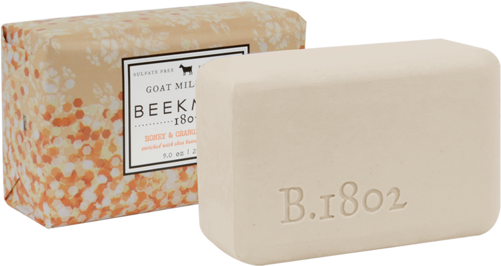 Beekman 1802 Bar Soap