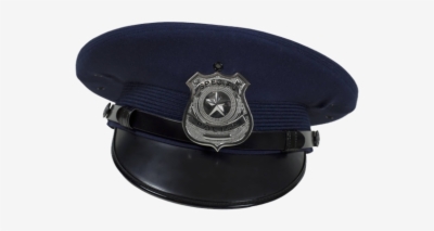 Police Hat Png