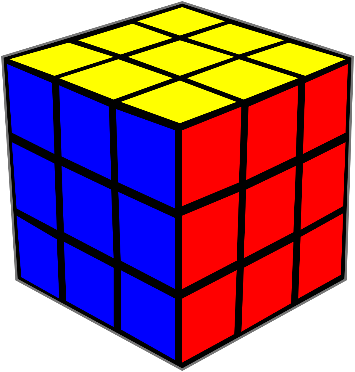 rubix-cube-png-clip-art-library